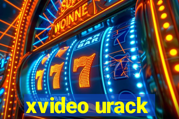 xvideo urack